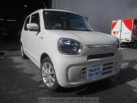 2023 SUZUKI ALTO