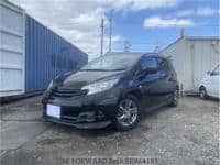 2014 NISSAN NOTE