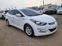 2015 HYUNDAI AVANTE (ELANTRA) SMART KEY