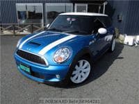 2007 BMW MINI S