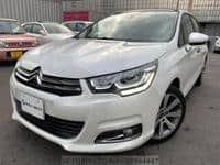 2016 CITROEN C4