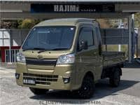 2021 DAIHATSU HIJET TRUCK SA3T