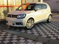 2016 SUZUKI IGNIS