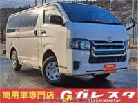 TOYOTA Regiusace Van