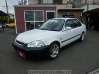 1997 HONDA CIVIC FERIO