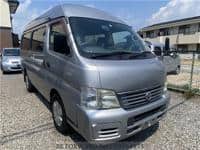 NISSAN Caravan Coach