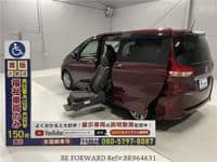 2016 HONDA FREED UP4ETC