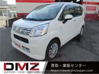 2018 DAIHATSU MOVE L