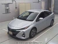 TOYOTA Prius PHV