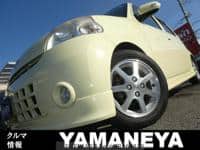 2007 DAIHATSU ESSE 5MT