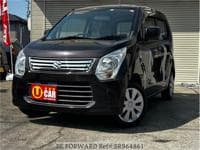 2014 SUZUKI WAGON R