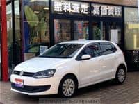 2012 VOLKSWAGEN POLO TSI