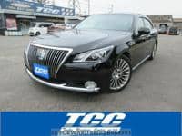 2016 TOYOTA CROWN MAJESTA