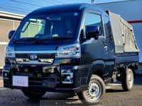 2022 DAIHATSU HIJET TRUCK