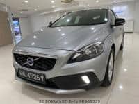 2014 VOLVO V40 SUNROOF-PUSHSTART-LED