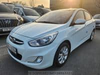 2017 HYUNDAI ACCENT / SMART KEY,BACK CAMERA