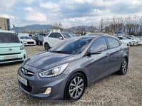 2015 HYUNDAI ACCENT / SMART KEY,BACK CAMERA