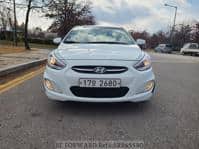 2015 HYUNDAI ACCENT / SMART KEY,BACK CAMERA