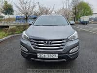 2015 HYUNDAI SANTA FE / SMART KEY,BACK CAMERA