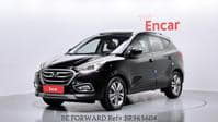 2015 HYUNDAI TUCSON / SUN ROOF,SMART KEY