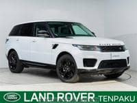 ROVER Range Rover