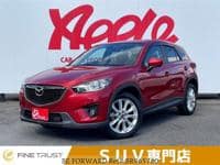 2013 MAZDA CX-5 2.2XDLPKG