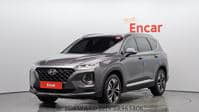 2020 HYUNDAI SANTA FE / SMART KEY,BACK CAMERA