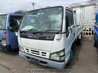 2005 ISUZU ELF TRUCK