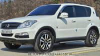 2013 SSANGYONG REXTON / SUN ROOF,SMART KEY,BACK CAMERA