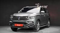 2020 SSANGYONG REXTON / SMART KEY,BACK CAMERA