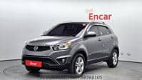 2014 SSANGYONG KORANDO / SMART KEY,BACK CAMERA