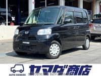 2009 DAIHATSU TANTO