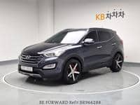 2015 HYUNDAI SANTA FE / SMART KEY,BACK CAMERA