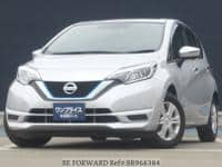 2019 NISSAN NOTE E-POWERB