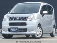 2016 DAIHATSU MOVE L