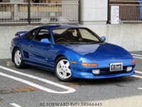 1993 TOYOTA MR2 2.0GT-S