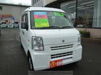 2014 SUZUKI EVERY