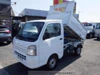 2019 SUZUKI CARRY TRUCK