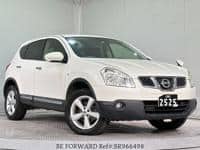 2011 NISSAN DUALIS 20G