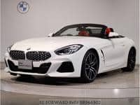 2019 BMW Z4 SDRIVE20IM