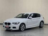 2013 BMW 1 SERIES 1120I-M