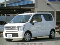 2021 SUZUKI WAGON R FX