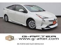 2017 TOYOTA PRIUS 1.8SSAFETYPLUS