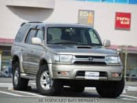 2000 TOYOTA HILUX SURF SSR-X