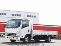 2020 ISUZU ELF TRUCK 3T6