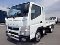 2019 MITSUBISHI CANTER /