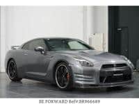 2012 NISSAN NISSAN GT-R FOR