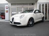 2012 ALFA ROMEO MITO