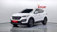 2015 HYUNDAI SANTA FE / SMART KEY,BACK CAMERA