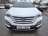 2015 HYUNDAI SANTA FE / SMART KEY